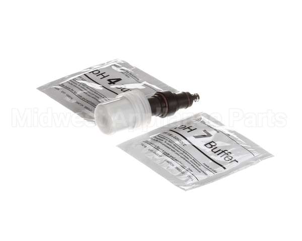 600317 Duke Assembly,X-Green Ph Sensor Calibration