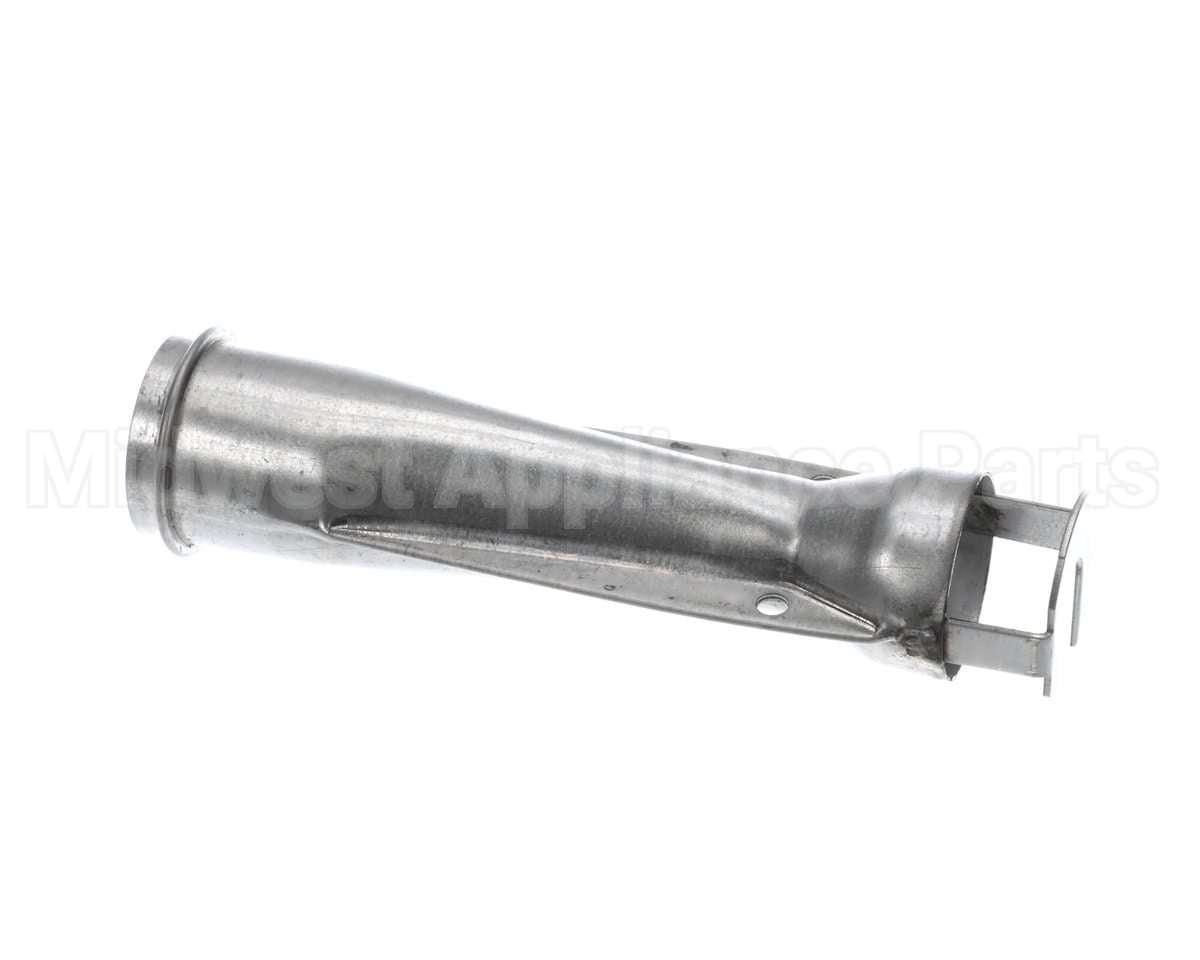 60032 Henny Penny Burner-Inshot