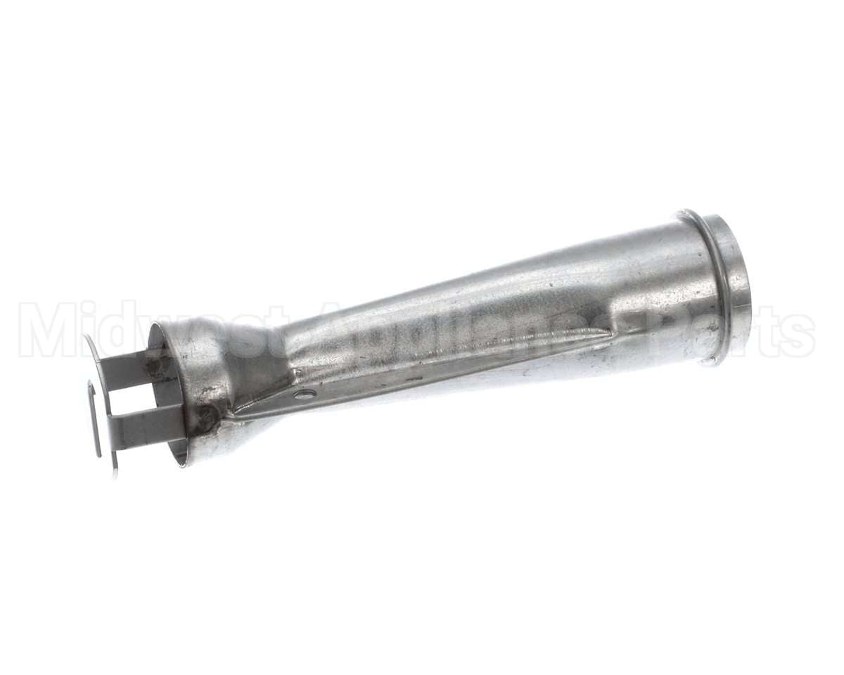 60032 Henny Penny Burner-Inshot