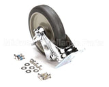 60033 Cambro Swivel Caster With Brake 6