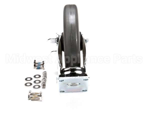 60033 Cambro Swivel Caster With Brake 6