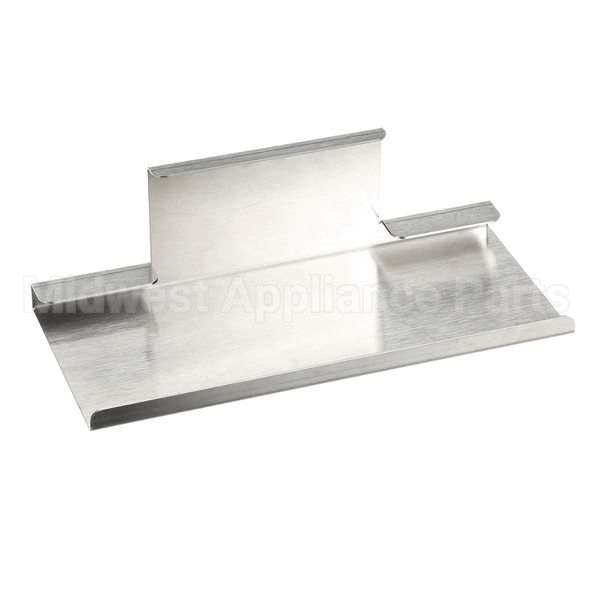 600330 Compatible Duke Chain Scraper Bracket