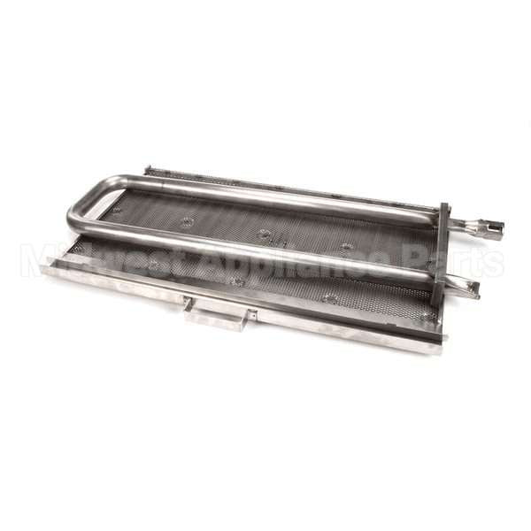 600333 Compatible Duke Kit, "C" Fbb J-Burner & Flame A