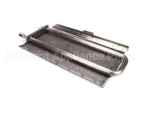 600333 Duke Kit,'C' Fbb J-Burner & Flame A