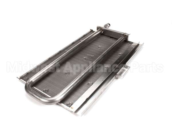 600333 Duke Kit,'C' Fbb J-Burner & Flame A