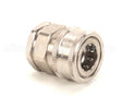 60033901 Pitco Connector,Coupler 1/2 Npt