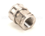 60033901 Pitco Connector,Coupler 1/2 Npt