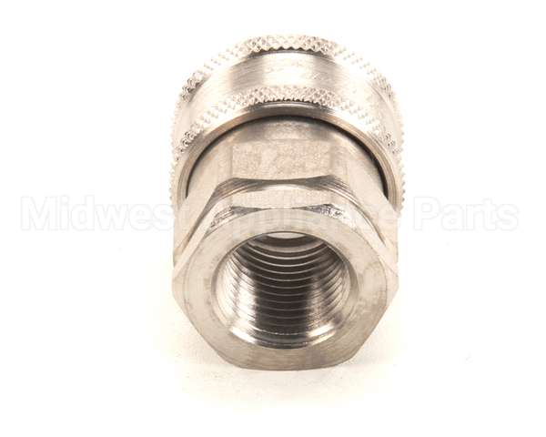 60033901 Pitco Connector,Coupler 1/2 Npt