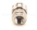 60033901 Pitco Connector,Coupler 1/2 Npt