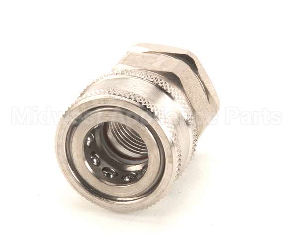 60033901 Pitco Connector,Coupler 1/2 Npt