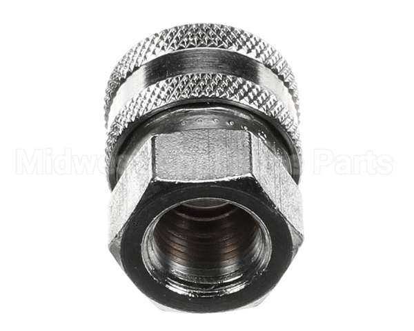 60033903 Anets Connector,Coupler 3/8 Non Valveed
