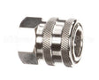 60033903 Pitco Connector,Coupler 3/8 Non Valveed