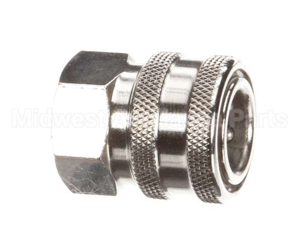 60033903 Pitco Connector,Coupler 3/8 Non Valveed