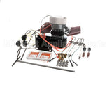 600341 Duke Kit,Full Pm-Natural 120V