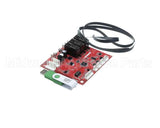 600350 Duke Service, Io Pcb, Tsc-6/18M