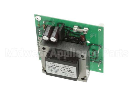 600352 Duke Kit,Service 225185 Pwr Supply