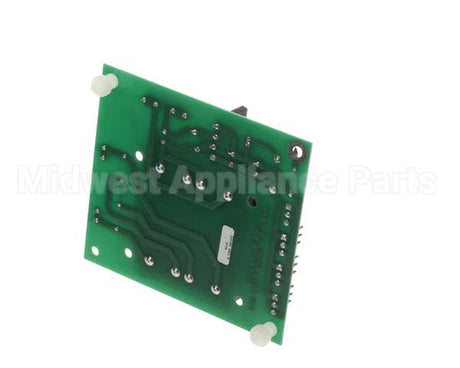 600352 Duke Kit,Service 225185 Pwr Supply