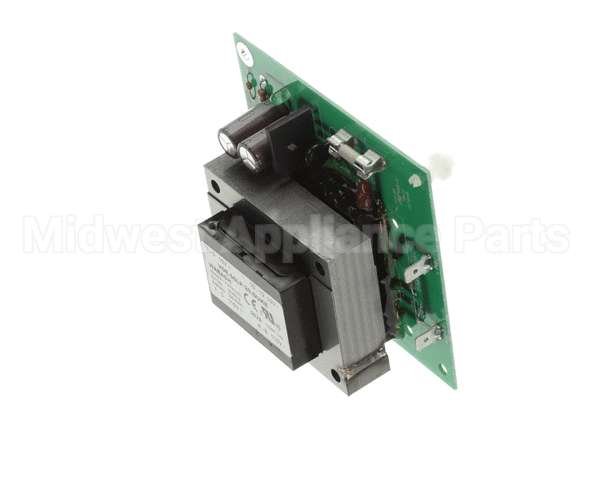600352 Duke Kit,Service 225185 Pwr Supply