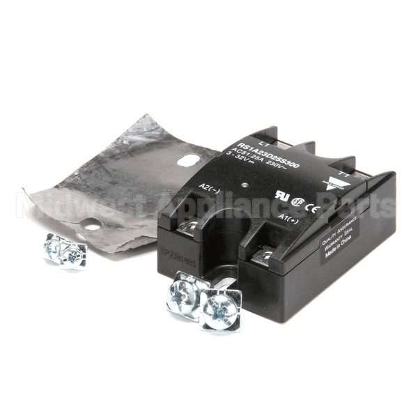 600373 Compatible Duke Relay, Solid State