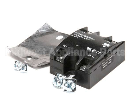 600373 Duke Kit, Solid State Relay Replcmt