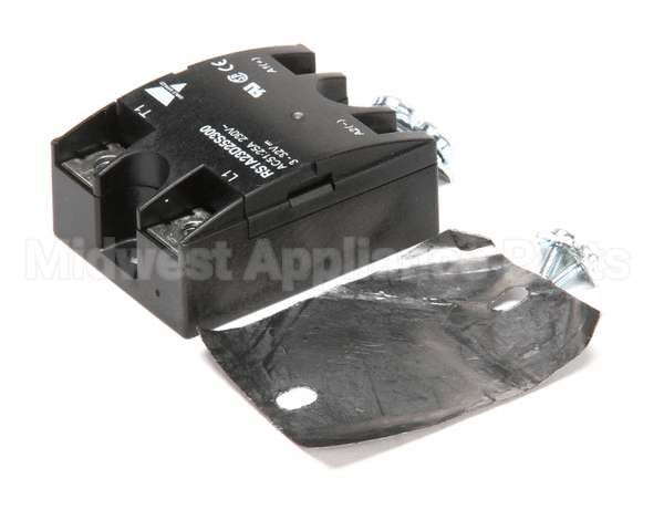 600373 Duke Kit, Solid State Relay Replcmt