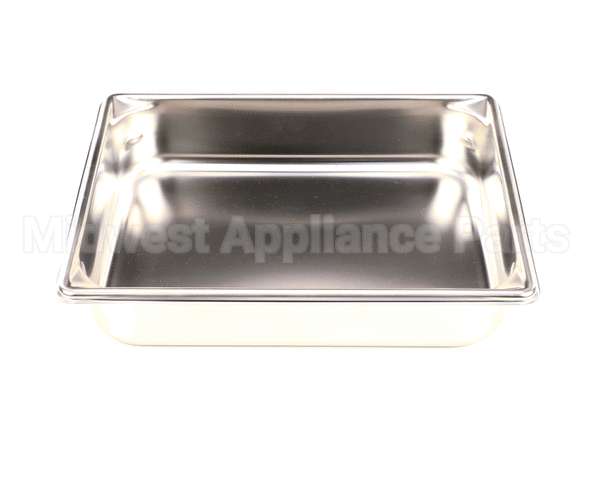 600374 Duke Repl, Drip Pan Tscm Oven