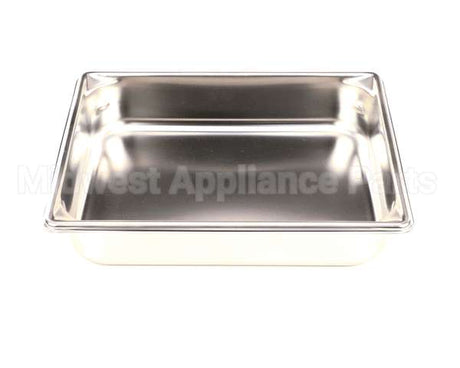 600374 Duke Repl, Drip Pan Tscm Oven