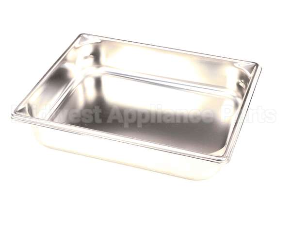 600374 Duke Repl, Drip Pan Tscm Oven