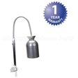 6004-4 Compatible Nemco Warmer Lamp