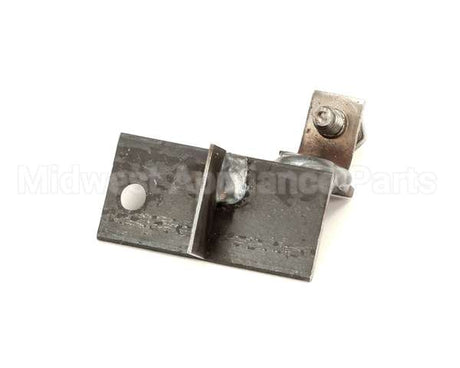 6004-6 Montague Plate Adjuster Griddle--Left S