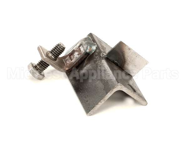 6004-6 Montague Plate Adjuster Griddle--Left S
