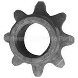 6004 Compatible Nieco Sprocket 8T