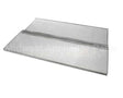600407 Duke Assembly, Air Brake Pan, Double Pac