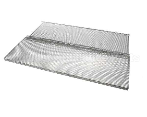 600407 Duke Assembly, Air Brake Pan, Double Pac