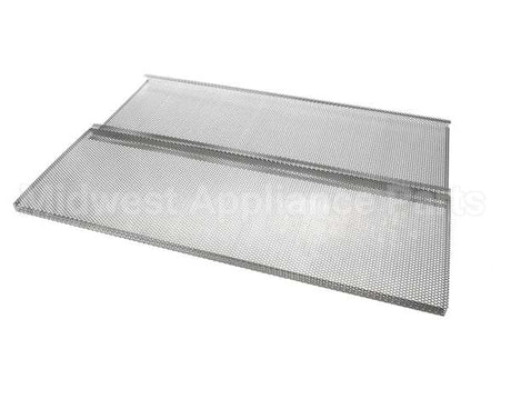 600407 Duke Assembly, Air Brake Pan, Double Pac