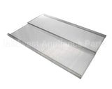 600407 Duke Assembly, Air Brake Pan, Double Pac