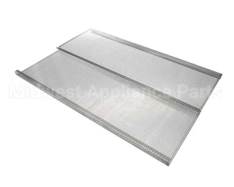 600407 Duke Assembly, Air Brake Pan, Double Pac