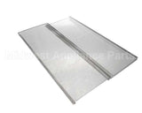 600407 Duke Assembly, Air Brake Pan, Double Pac