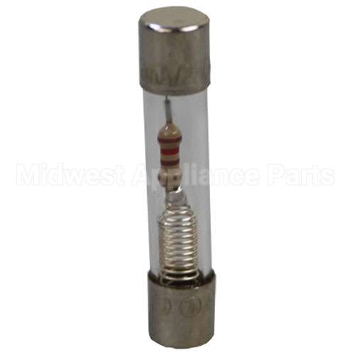 60040701 Compatible Pitco Fuse, Glass.062A, 250V Fa