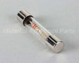 60040701 Pitco Fuse,Glass .062A, 250V Fa