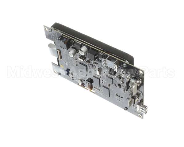 600422 Duke Assembly, Service, Main Control Mod, Fbb