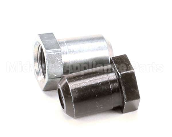 600432 Duke Kit Orifice Reduction C