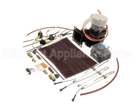 600433 Duke 12 Month Pm Kit, Nat Gas