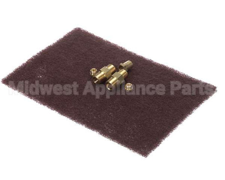 600434 Duke Kit,Mini Pm - 12H/12E (G20)