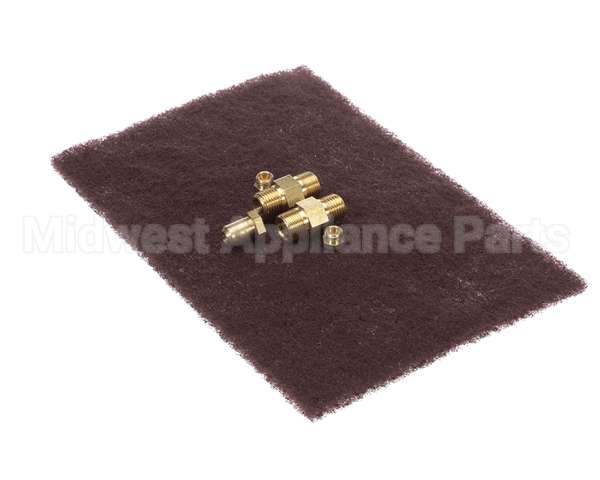 600434 Duke Kit,Mini Pm - 12H/12E (G20)