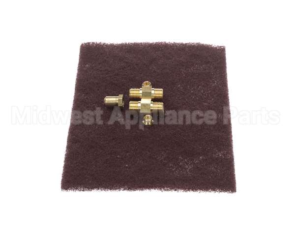 600434 Duke Kit,Mini Pm - 12H/12E (G20)