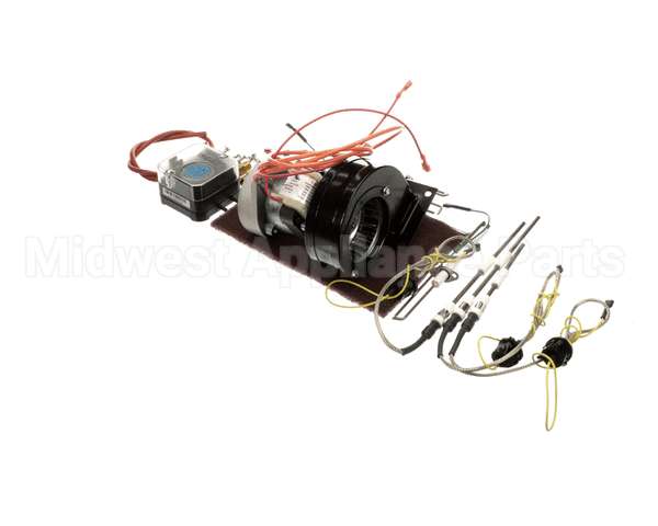 600435 Duke Kit,Full Pm-I3P (G31), 230V