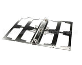 600437 Duke Kit,Ss Faceplate Front Bars Fwm3-22
