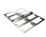 600437 Duke Kit,Ss Faceplate Front Bars Fwm3-22