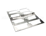 600437 Duke Kit,Ss Faceplate Front Bars Fwm3-22